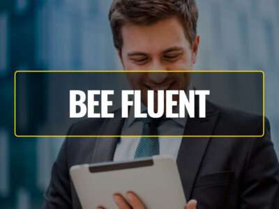 Bee fluent exercícios