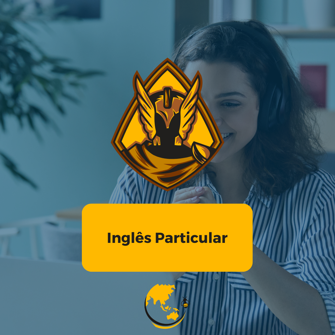 Aulas de inglês para Empresas – Bee International